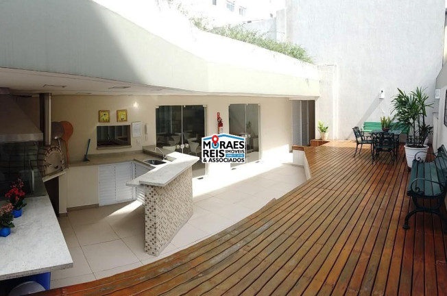 Imagem Apartamento com 1 Quarto à Venda, 73 m² em Brooklin Paulista - São Paulo Imagem Apartamento com 1 Quarto à Venda, 73 m² em Brooklin Paulista - São Paulo