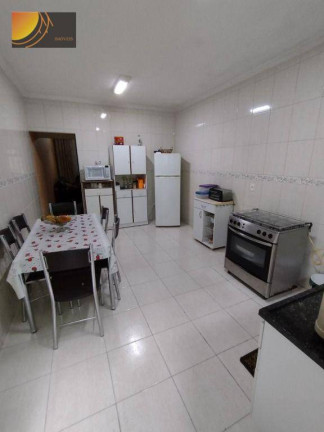 Imagem Casa com 3 Quartos à Venda, 311 m² em Pirituba - São Paulo Imagem Casa com 3 Quartos à Venda, 311 m² em Pirituba - São Paulo