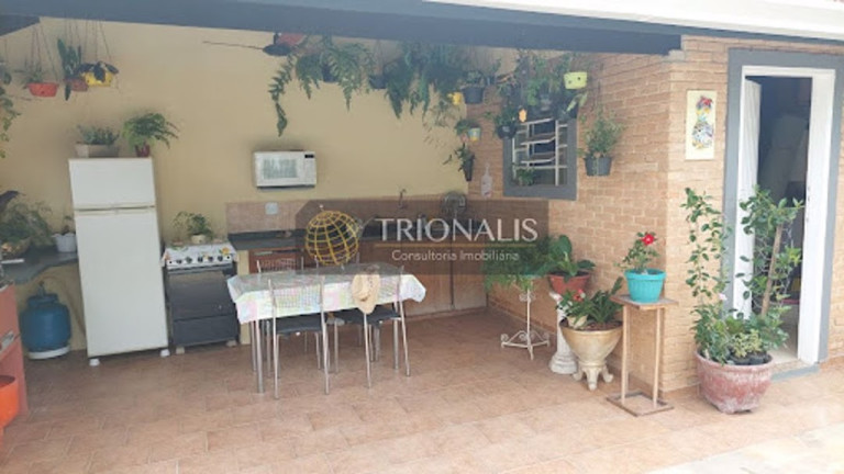 Imagem Casa com 3 Quartos à Venda, 195 m² em Vila Giglio - Atibaia