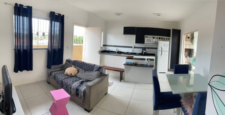 Imagem Apartamento com 2 Quartos à Venda, 70 m² em Jardim Do Sol - Sorocaba