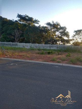 Imagem Terreno à Venda, 289 m² em Vila Bianchi - Mogi Mirim