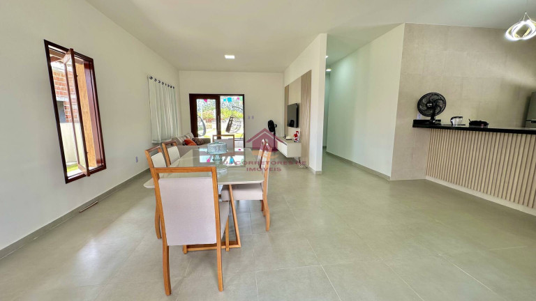 Imagem Casa de Condomínio com 3 Quartos à Venda, 600 m² em Zona Rural - Cruz Do Espírito Santo