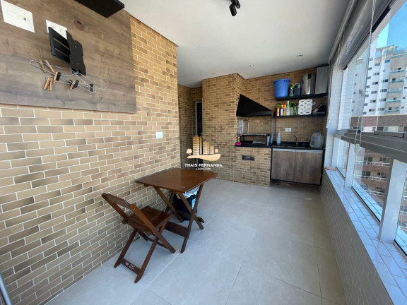 Imagem Apartamento com 2 Quartos à Venda, 89 m² em Aviação - Praia Grande Imagem Apartamento com 2 Quartos à Venda, 89 m² em Aviação - Praia Grande