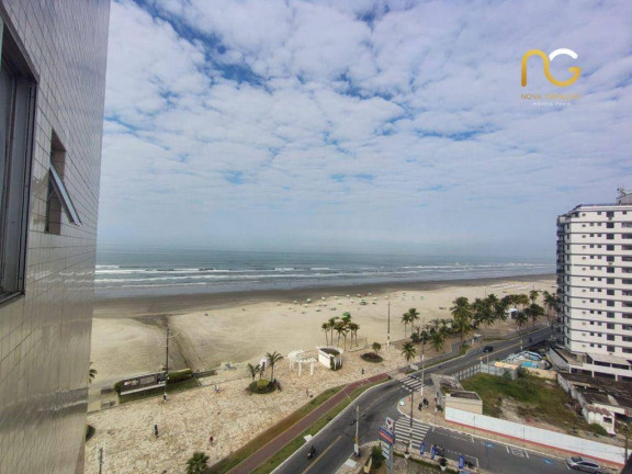 Imagem Apartamento com 2 Quartos à Venda, 76 m² em Tupi - Praia Grande