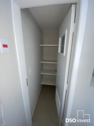 Imagem Apartamento com 3 Quartos à Venda, 98 m² em Moema - São Paulo