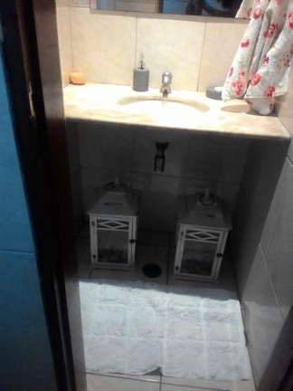 Imagem Sobrado com 3 Quartos à Venda, 250 m² em Centro - Suzano Imagem Sobrado com 3 Quartos à Venda, 250 m² em Centro - Suzano