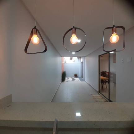 Imagem Sobrado com 3 Quartos à Venda,  em Jardim Imperial - Aparecida De Goiânia