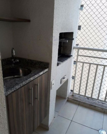 Imagem Apartamento à Venda, em Jardim Tupanci - Barueri Imagem Apartamento à Venda, em Jardim Tupanci - Barueri