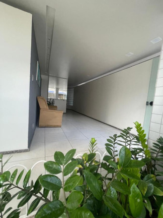 Imagem Imóvel com 2 Quartos para Alugar, 65 m² em Iputinga - Recife