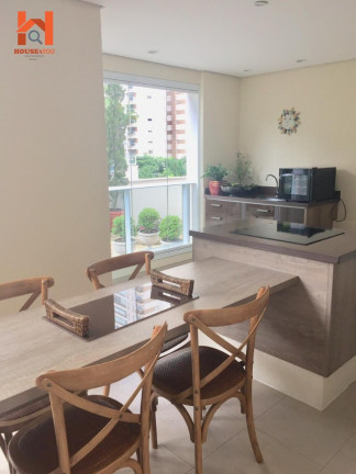 Imagem Apartamento com 3 Quartos à Venda, 350 m² em Campo Belo - São Paulo Imagem Apartamento com 3 Quartos à Venda, 350 m² em Campo Belo - São Paulo