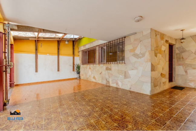 Imagem Casa com 3 Quartos à Venda, em Vila Mascote - São Paulo Imagem Casa com 3 Quartos à Venda, em Vila Mascote - São Paulo