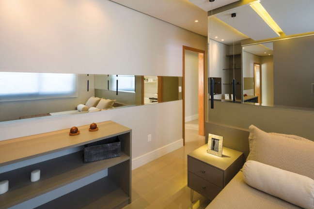 Imagem Apartamento com 3 Quartos à Venda, 76 m² em Camaquã - Porto Alegre