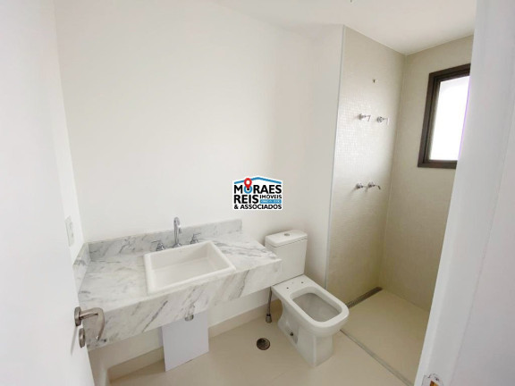 Imagem Apartamento com 3 Quartos à Venda, 190 m² em Vila Clementino - São Paulo