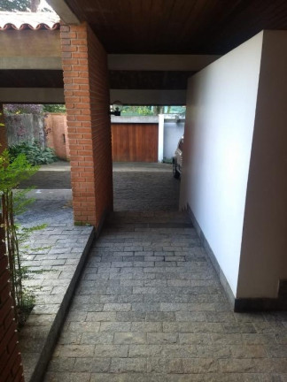 Imagem Casa com 4 Quartos à Venda, 800 m² em Interlagos - São Paulo Imagem Casa com 4 Quartos à Venda, 800 m² em Interlagos - São Paulo