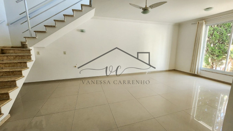 Imagem Sobrado com 4 Quartos à Venda, 300 m² em Condomínio Ibiti Royal - Sorocaba