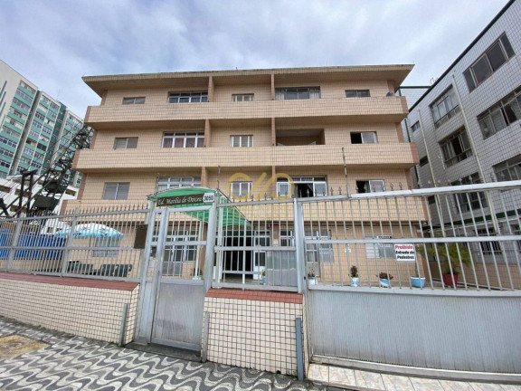Imagem Kitnet com 1 Quarto à Venda, 32 m² em Guilhermina - Praia Grande Imagem Kitnet com 1 Quarto à Venda, 32 m² em Guilhermina - Praia Grande