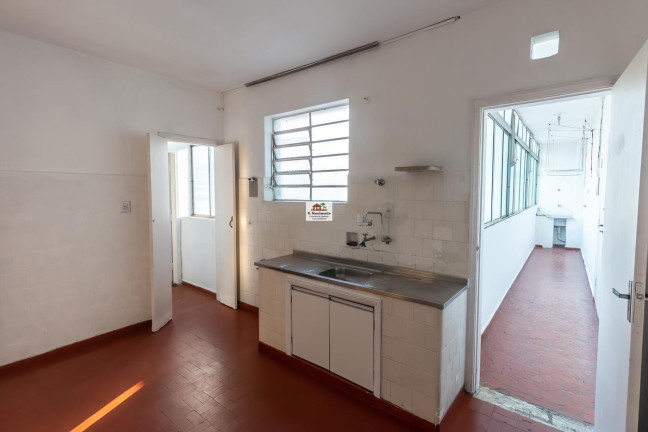 Imagem Apartamento com 3 Quartos à Venda, 116 m² em Bela Vista - São Paulo