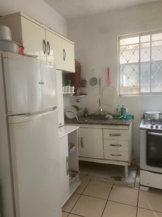 Imagem Imóvel com 3 Quartos à Venda, 70 m² em Santa Terezinha - Belo Horizonte