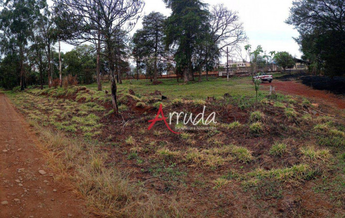 Imagem Terreno à Venda, 3.000 m² em Lago Azul - Cascavel Imagem Terreno à Venda, 3.000 m² em Lago Azul - Cascavel