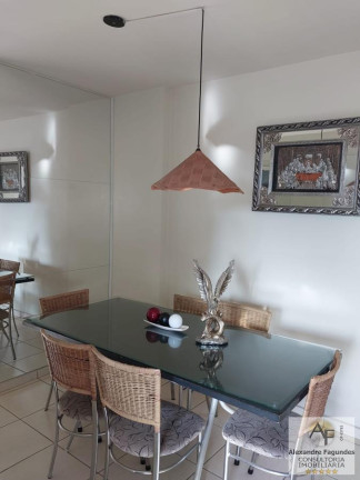 Imagem Apartamento com 2 Quartos à Venda, 69 m² em Setor Bela Vista - Goiânia