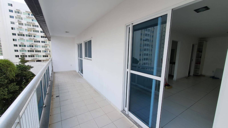 Imagem Apartamento com 2 Quartos à Venda,  em Parque Tamandaré - Campos Dos Goytacazes