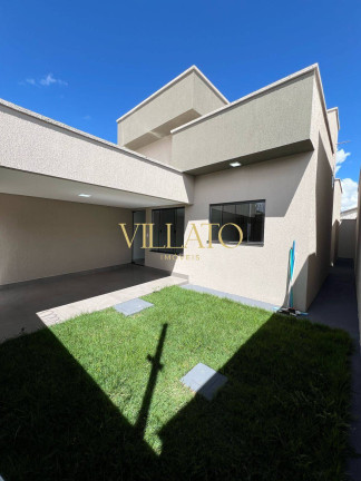 Imagem Casa com 2 Quartos à Venda, 81 m² em Residencial Antônio Carlos Pires - Goiânia Imagem Casa com 2 Quartos à Venda, 81 m² em Residencial Antônio Carlos Pires - Goiânia