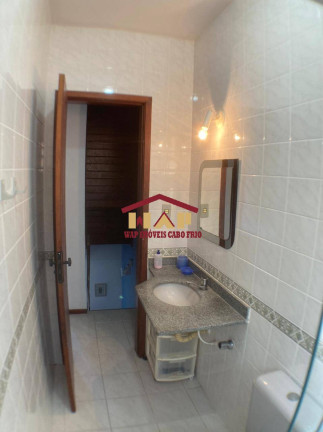 Imagem Casa de Condomínio com 2 Quartos à Venda, 70 m² em Palmeiras - Cabo Frio Imagem Casa de Condomínio com 2 Quartos à Venda, 70 m² em Palmeiras - Cabo Frio