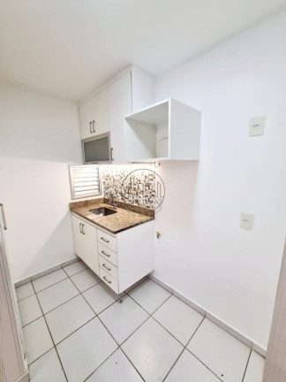 Imagem Apartamento com 1 Quarto à Venda, 38 m² em Guará Ii - Brasília