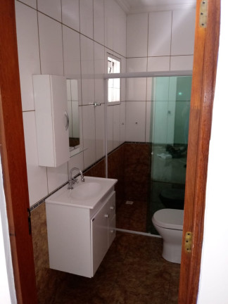 Imagem Casa com 2 Quartos à Venda, 122 m² em Vila Barão - Sorocaba Imagem Casa com 2 Quartos à Venda, 122 m² em Vila Barão - Sorocaba