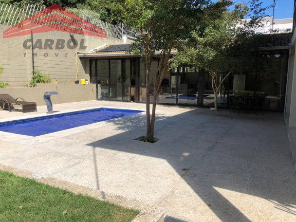 Imagem Casa de Condomínio com 4 Quartos à Venda, 507 m² em Chácara Malota - Jundiaí Imagem Casa de Condomínio com 4 Quartos à Venda, 507 m² em Chácara Malota - Jundiaí