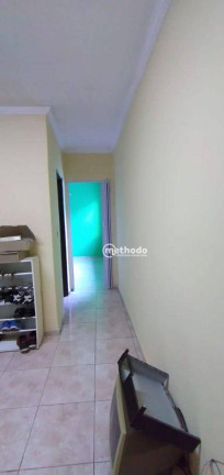 Imagem Casa com 3 Quartos à Venda, 162 m² em Jardim São Pedro - Campinas Imagem Casa com 3 Quartos à Venda, 162 m² em Jardim São Pedro - Campinas