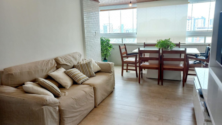 Imagem Apartamento com 2 Quartos à Venda, 77 m² em Itaigara - Salvador