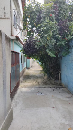 Imagem Imóvel com 2 Quartos à Venda, 25 m² em Campo Grande - Rio De Janeiro