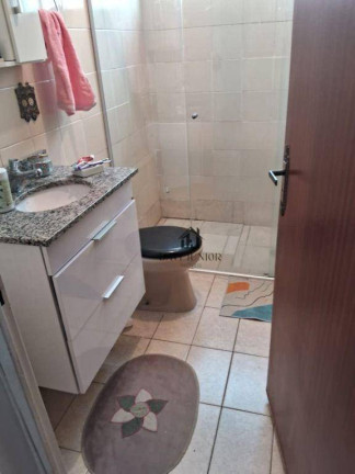 Imagem Apartamento com 1 Quarto à Venda, 54 m² em Jardim Santa Rosália - Sorocaba Imagem Apartamento com 1 Quarto à Venda, 54 m² em Jardim Santa Rosália - Sorocaba