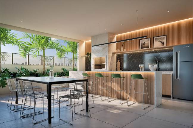 Imagem Apartamento com 3 Quartos à Venda, 89 m² em Setor Oeste - Goiania Imagem Apartamento com 3 Quartos à Venda, 89 m² em Setor Oeste - Goiania