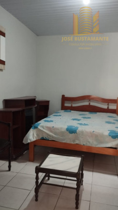 Imagem Casa com 1 Quarto para Alugar, 50 m² em Vila Nair - São Paulo