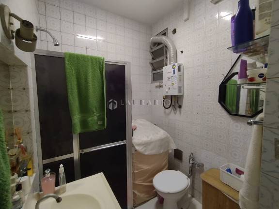 Imagem Apartamento à Venda, 38 m² em Copacabana - Rio De Janeiro Imagem Apartamento à Venda, 38 m² em Copacabana - Rio De Janeiro
