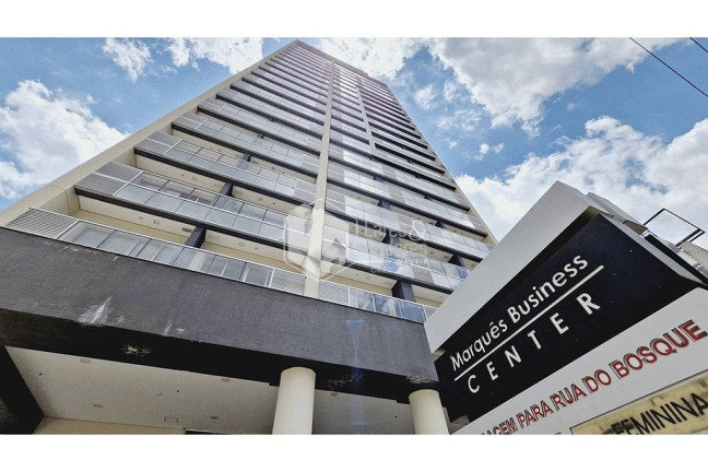 Foto do imóvel Sala Comercial à Venda, 37 m² em Barra Funda - São Paulo