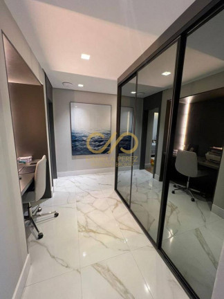 Imagem Apartamento com 4 Quartos à Venda, 250 m² em Canto Do Forte - Praia Grande
