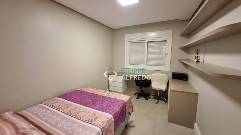 Imagem Apartamento com 3 Quartos à Venda, 122 m² em Centro - Dois Irmãos