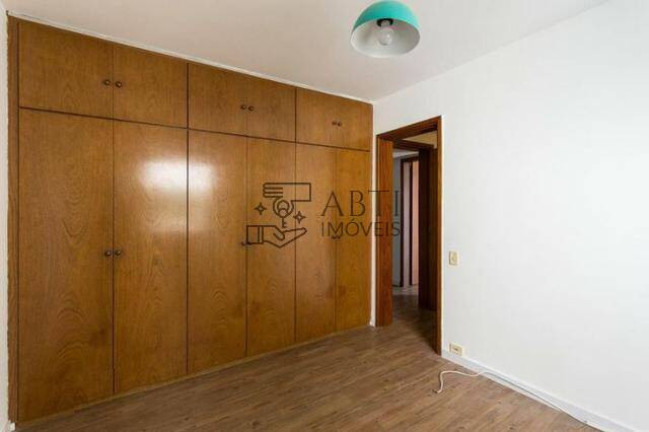 Imagem Apartamento com 4 Quartos à Venda, 182 m² em Moema - São Paulo