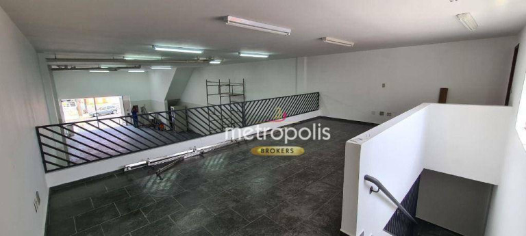 Imagem Sala Comercial para Alugar, 275 m² em Boa Vista - São Caetano Do Sul Imagem Sala Comercial para Alugar, 275 m² em Boa Vista - São Caetano Do Sul