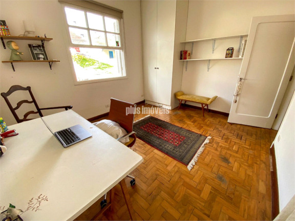 Imagem Casa com 2 Quartos à Venda, 130 m² em Vila Madalena - São Paulo Imagem Casa com 2 Quartos à Venda, 130 m² em Vila Madalena - São Paulo