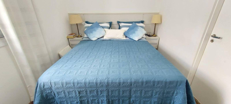 Imagem Apartamento com 2 Quartos à Venda, 70 m² em água Branca - São Paulo