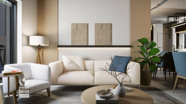 Imagem Sobrado com 3 Quartos à Venda, 169 m² em Hauer - Curitiba