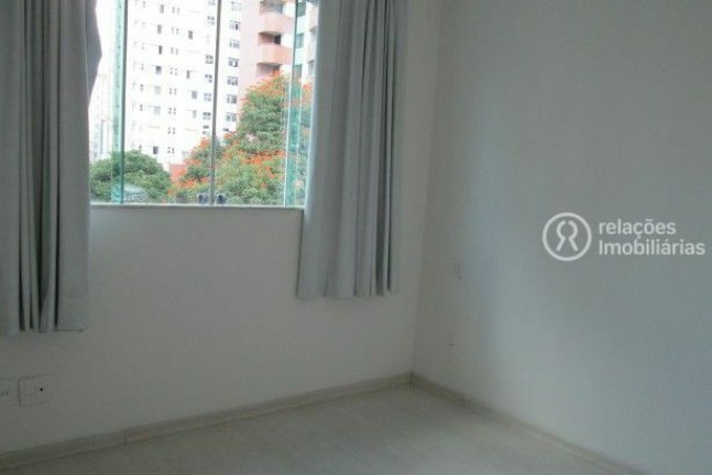 Imagem Apartamento com 1 Quarto para Alugar, 45 m² em Lourdes - Belo Horizonte Imagem Apartamento com 1 Quarto para Alugar, 45 m² em Lourdes - Belo Horizonte