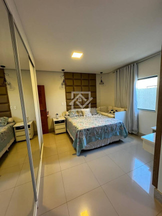 Imagem Casa com 3 Quartos à Venda, 180 m² em Universidade - Vitória Da Conquista