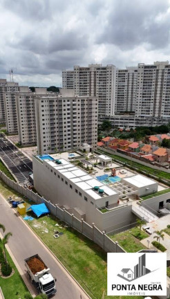 Imagem Apartamento com 2 Quartos à Venda, 48 m² em Ponta Negra - Manaus Imagem Apartamento com 2 Quartos à Venda, 48 m² em Ponta Negra - Manaus