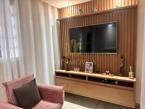 Imagem Casa de Condomínio com 2 Quartos à Venda, 110 m² em Vila São Geraldo - São José Dos Campos Imagem Casa de Condomínio com 2 Quartos à Venda, 110 m² em Vila São Geraldo - São José Dos Campos