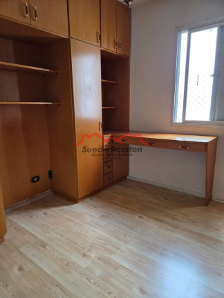 Imagem Apartamento com 3 Quartos para Alugar, 78 m² em Jardim Marajoara - São Paulo Imagem Apartamento com 3 Quartos para Alugar, 78 m² em Jardim Marajoara - São Paulo